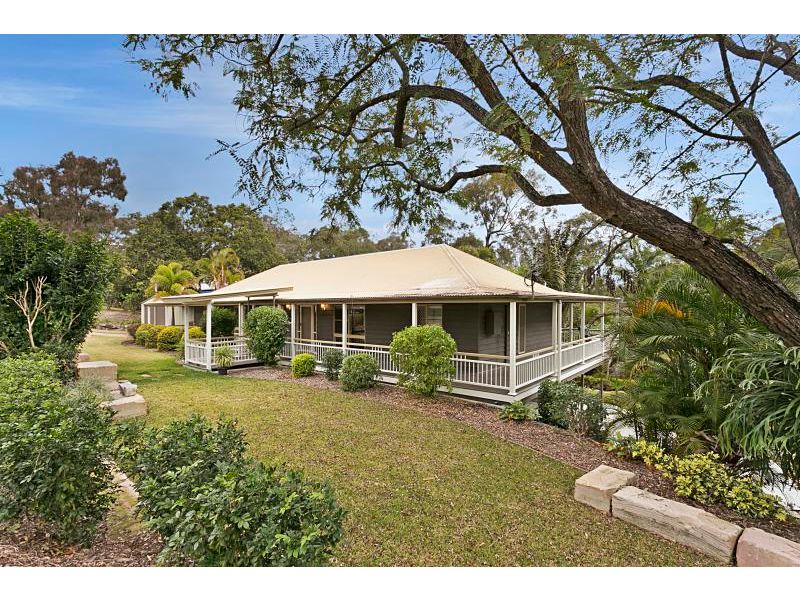 140 Banksia Drive, Mount Crosby, QLD 4306