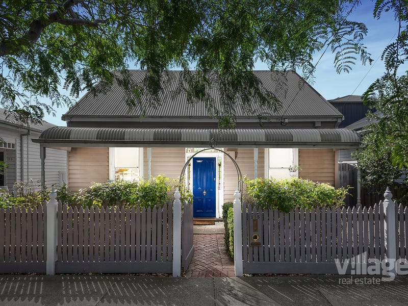 135 Empress Avenue, Kingsville, Vic 3012 Property Details