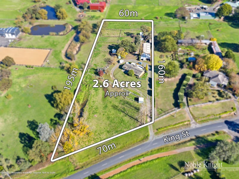 34 King Street, Yarra Glen, VIC 3775