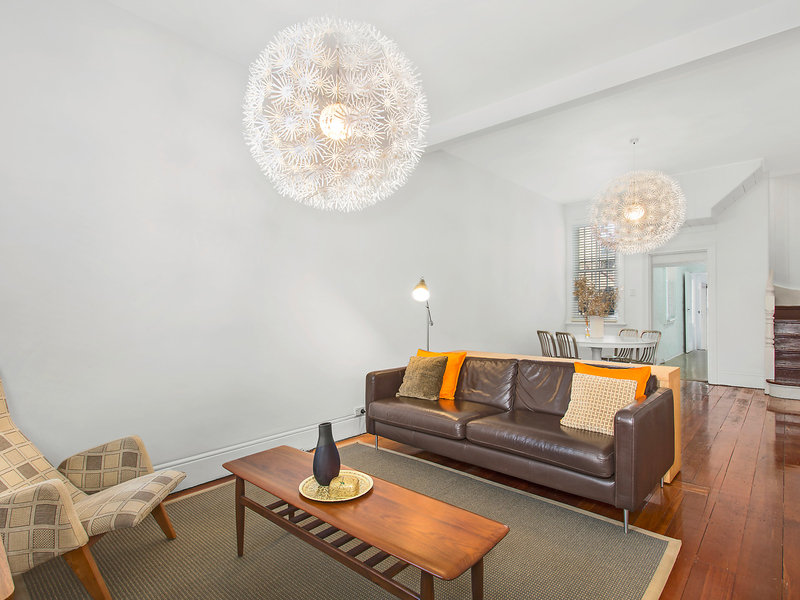 56 Vine Street, Darlington, NSW 2008 Property Details