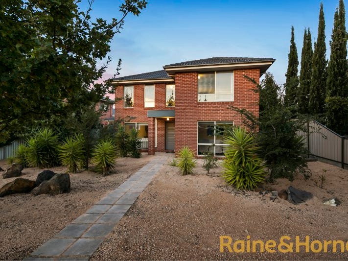 37 The Avenue, Sunbury, Vic 3429 Property Details