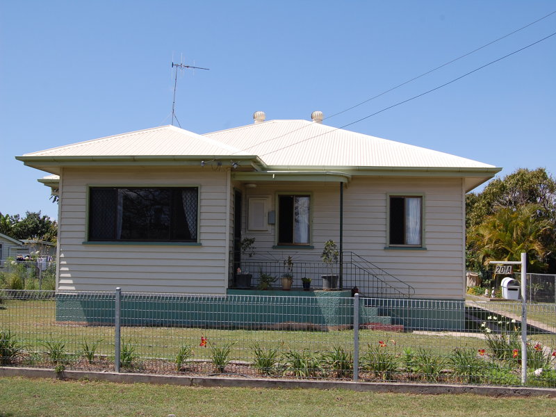 20A Victoria Street, Bundaberg East, QLD 4670