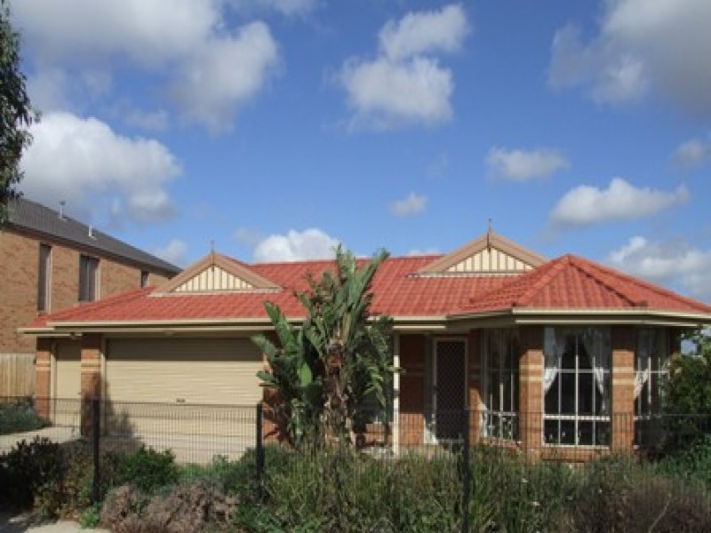 269 Gisbornemelton Road, Kurunjang, Vic 3337