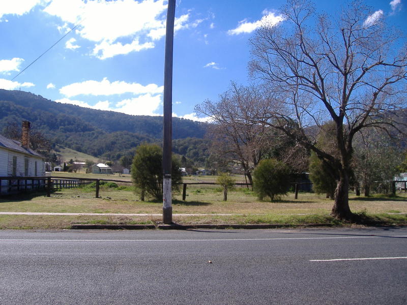 150 Mayne Street, Murrurundi, NSW 2338