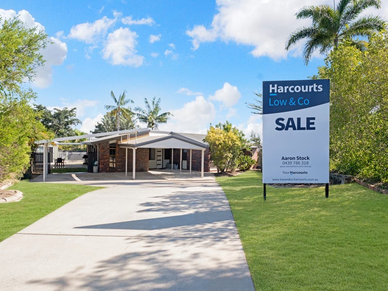 9 Pillich Street, Kawana, Qld 4701 House for Sale