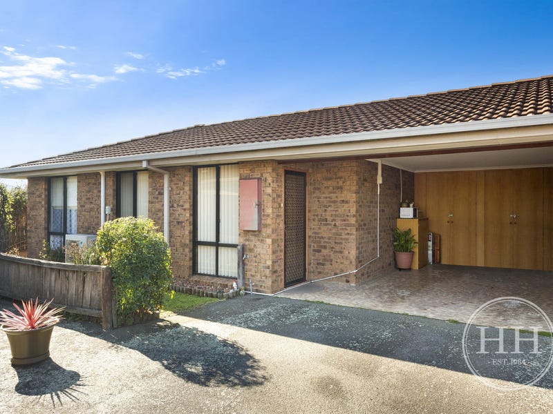 4/15 Pakenham Street, Longford, Tas 7301 Property Details