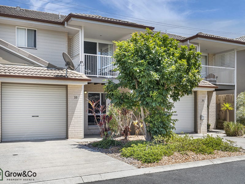 33/325 Stanley Street, Brendale, Qld 4500 Townhouse for Sale