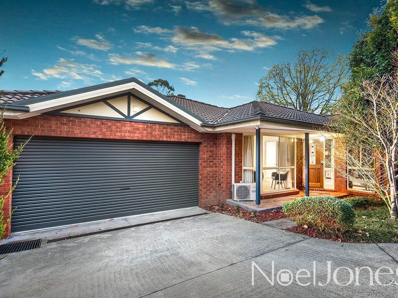 2/11 Donald Street, Croydon, Vic 3136 Property Details
