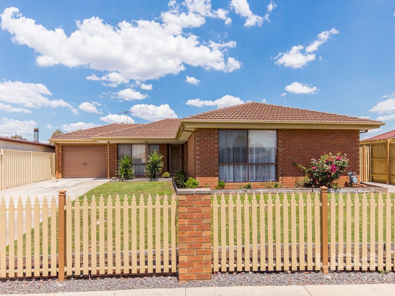 3 Darlington Grove, Sydenham, Vic 3037 Property Details