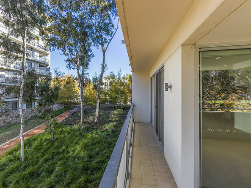 106/165 Northbourne Avenue, Turner, ACT 2612 Property Details