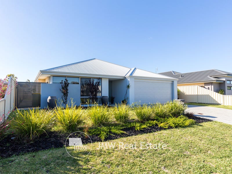 34 Prestwick Road, Dunsborough, WA 6281 Property Details