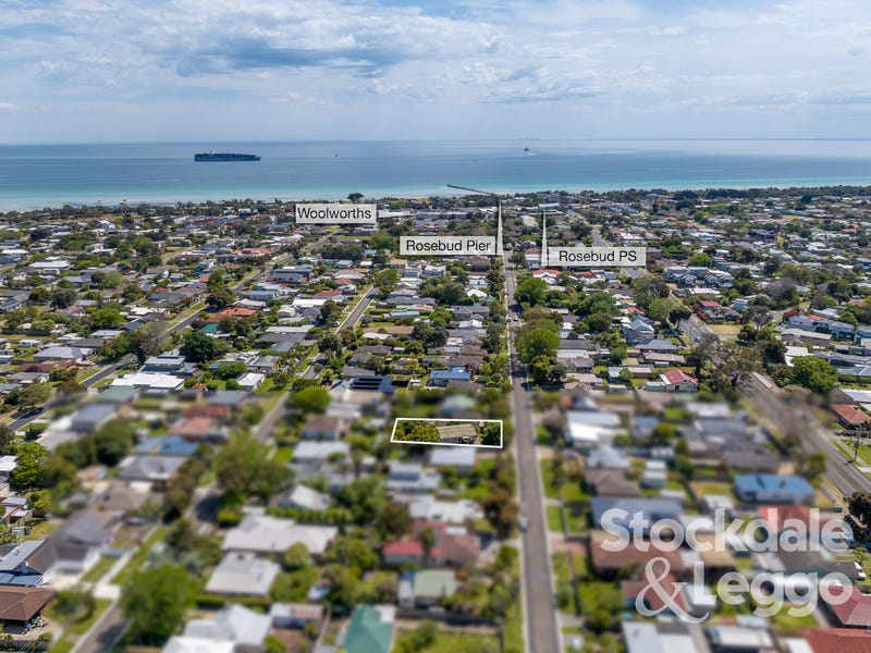 54 Foam Street, Rosebud, Vic 3939 Property Details