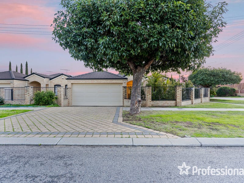 45 Vermont Street, Nollamara, WA 6061 House for Sale