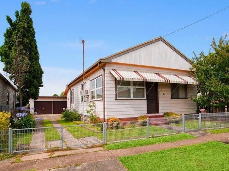 4 Portland Place, New Lambton, NSW 2305