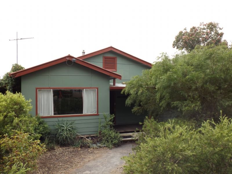 38 Victoria Street, Wahgunyah, Vic 3687 Property Details