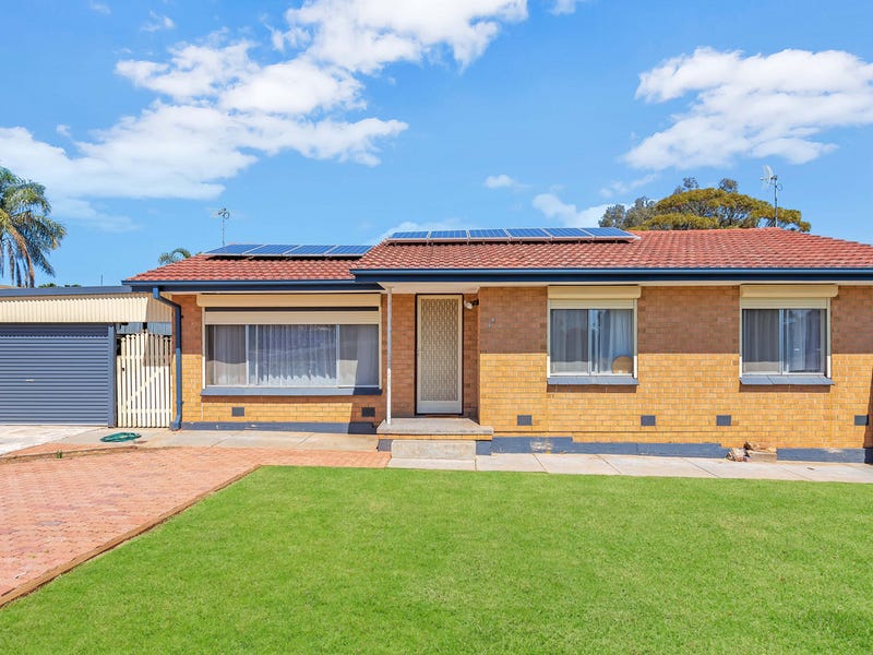 44 Mckenzie Road, Elizabeth Downs, SA 5113