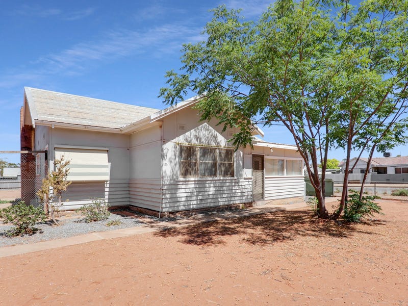 25 Boughtman Street, Broken Hill, NSW 2880 House for Sale