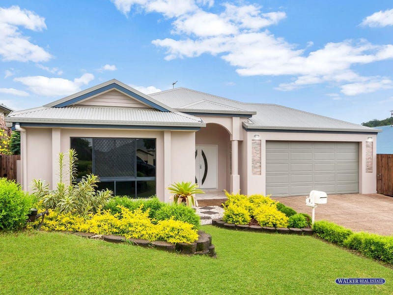 8 Butternut Close, Mount Sheridan, QLD 4868