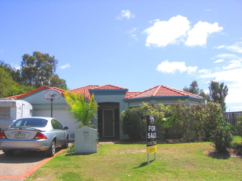 1 Humberside Close, Mudgeeraba, Qld 4213 Property Details