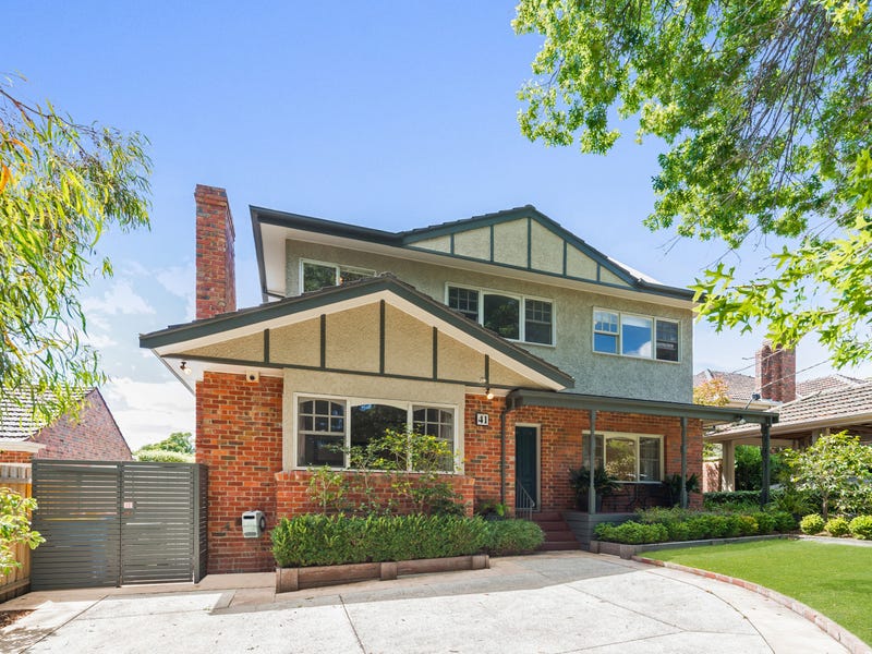 41 Dillon Grove, Glen Iris, VIC 3146