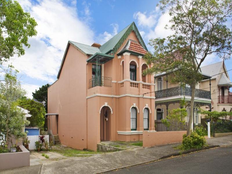 52 Victoria Street, Lewisham, NSW 2049 Property Details