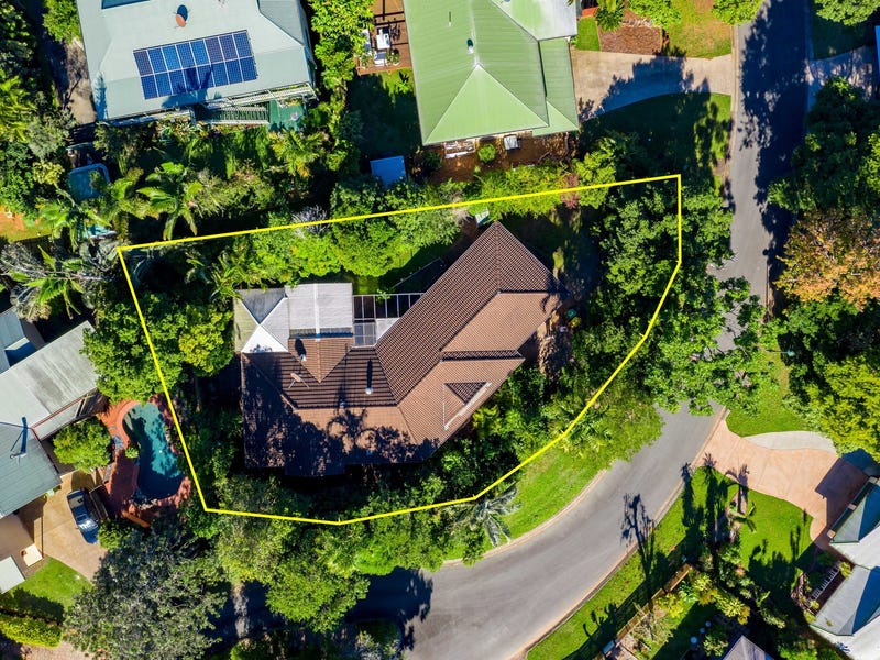 3 Camelia Court, Palmwoods, Qld 4555 House for Sale