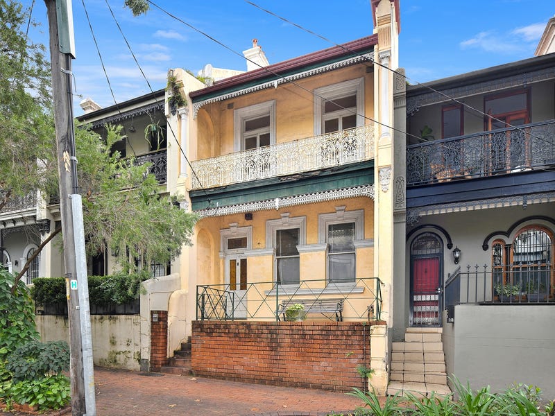 14 Great Buckingham Street, Redfern, NSW 2016