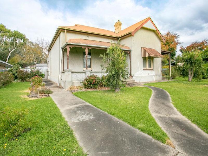 240 Onkaparinga Valley Road, Oakbank, SA 5243 Property Details