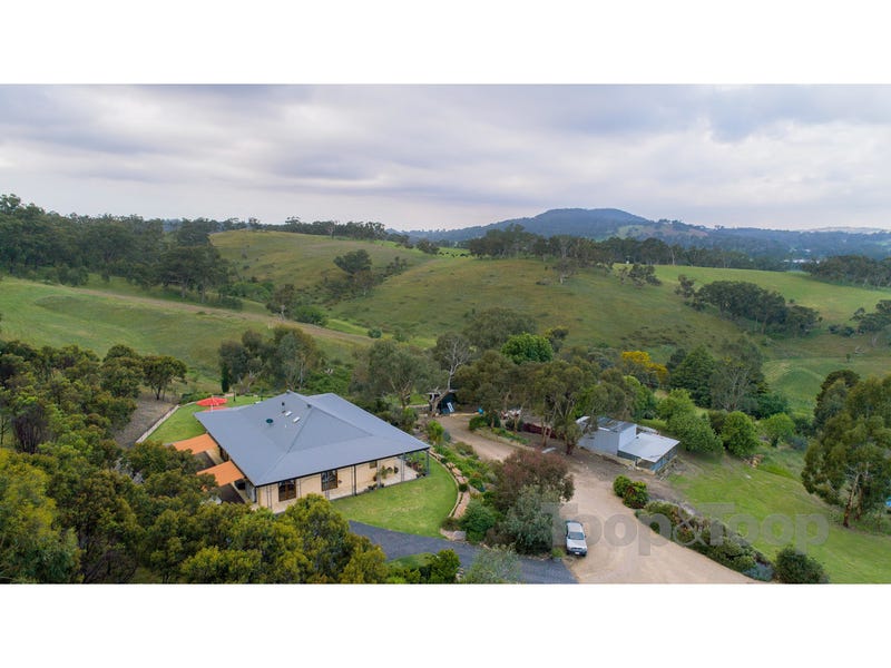 373 Mount Torrens Road, Mount Torrens, SA 5244