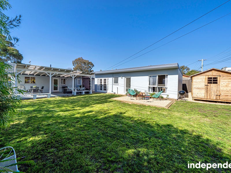 46 Bundey Street, Higgins, ACT 2615 Property Details