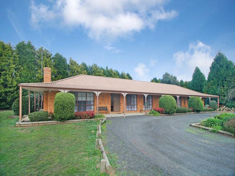 1 Curry Road, Kilmore, VIC 3764