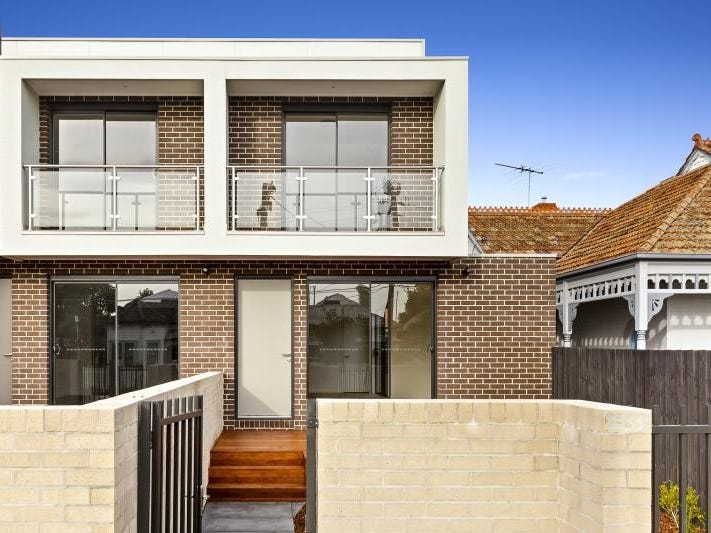 3/431 Inkerman Street, St Kilda East, VIC 3183