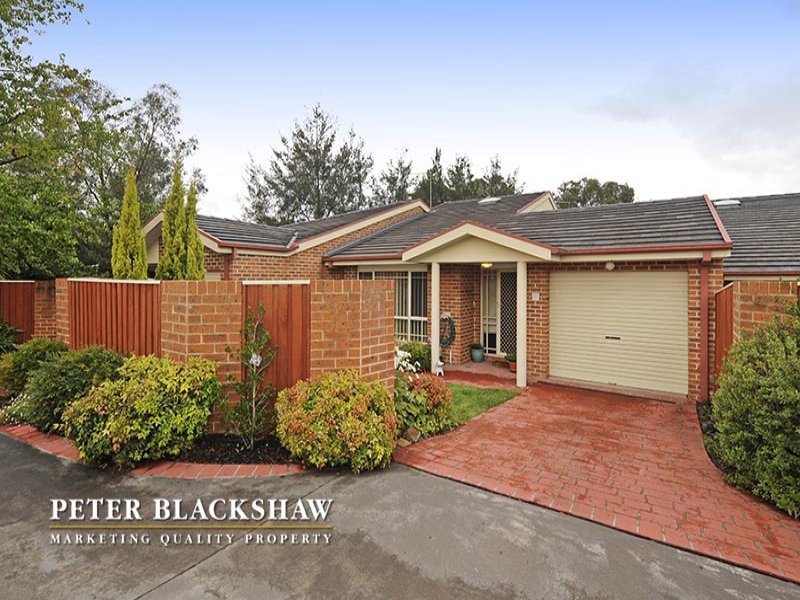 3/28 Whitford Place, Conder, ACT 2906