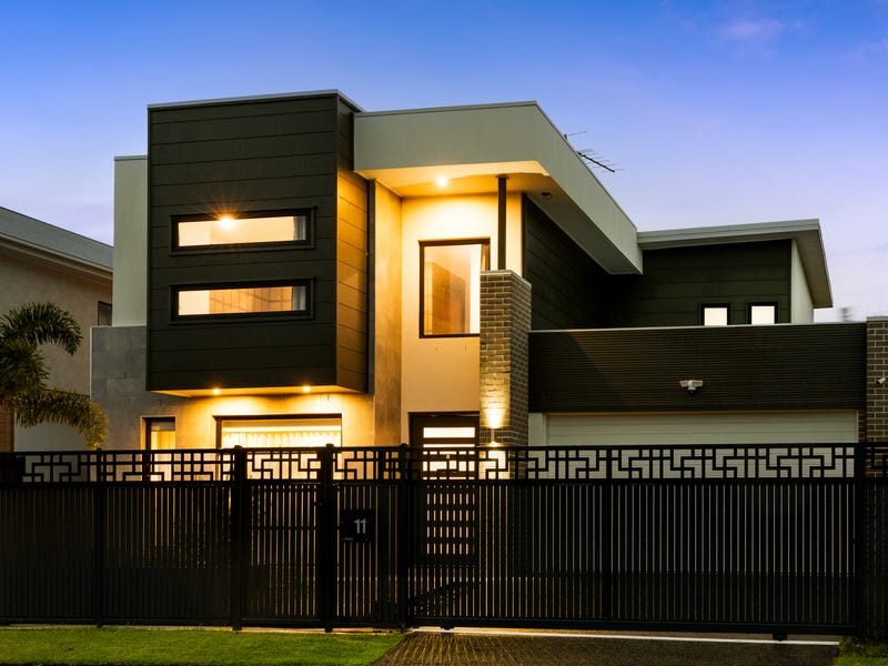 Houses for Sale in Newport QLD - Image 