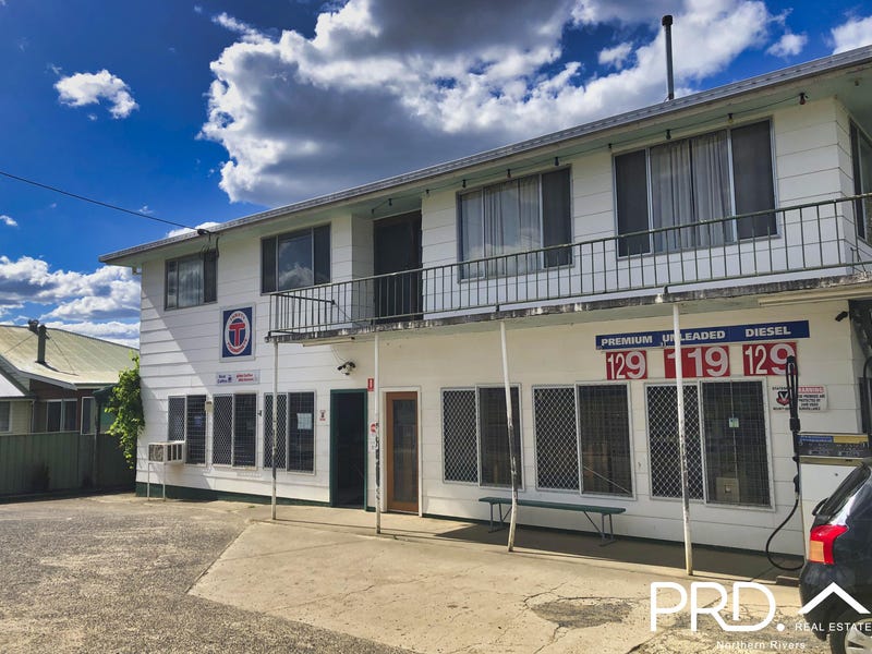 24 Unumgar Street, Woodenbong, NSW 2476 House for Sale realestate