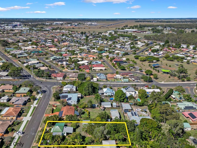 307 Avoca Road, Avoca, Qld 4670 Property Details