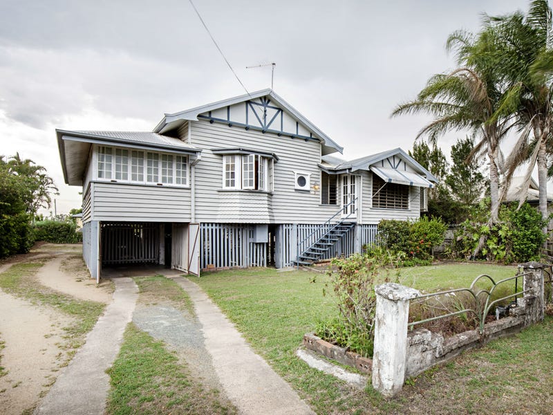 9 Telford Street, Proserpine, QLD 4800