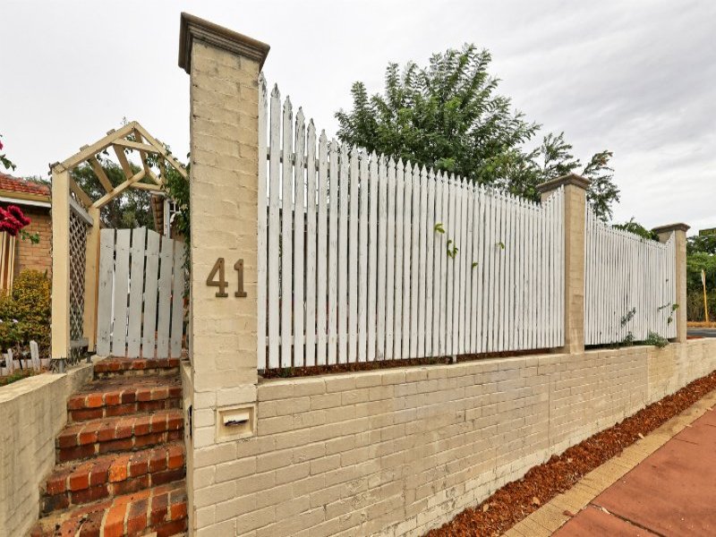 41 Coode Street, Bayswater, WA 6053 Property Details