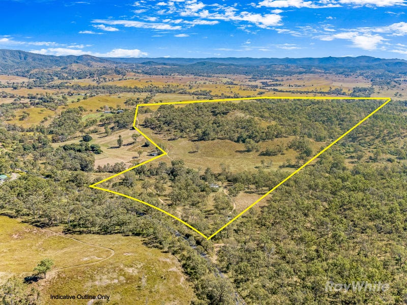2364 Gin Gin Mount Perry Road, New Moonta, QLD 4671