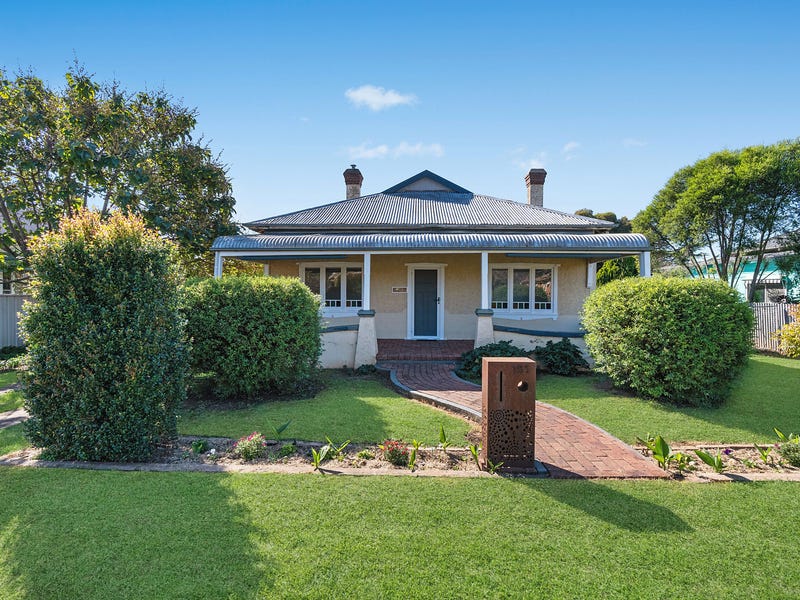 183 De Boos Street, Temora, NSW 2666 Property Details