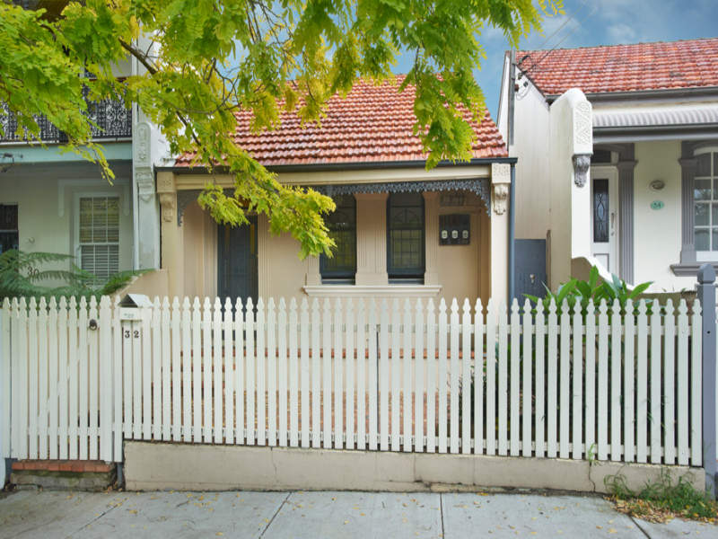 32 Catherine Street, Leichhardt, NSW 2040 Property Details