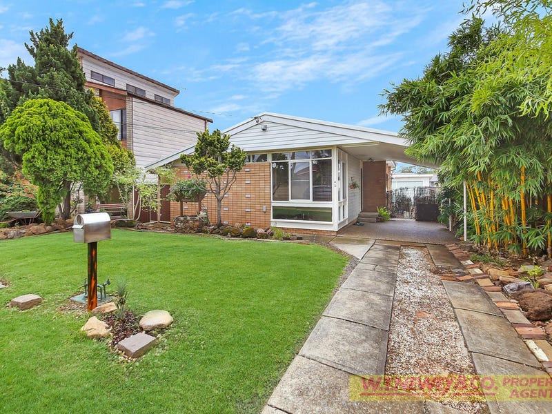 42 Farrell Road, Bass Hill, NSW 2197