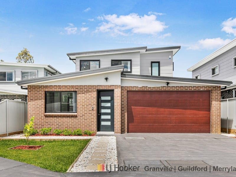 2 Banksia Street, Granville, NSW 2142 House for Sale