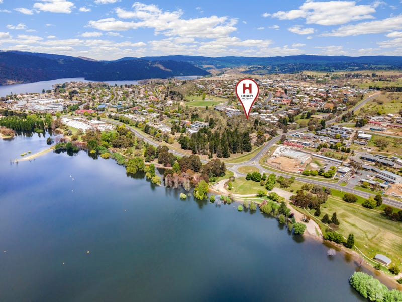 21 Barry Way, Jindabyne, NSW 2627