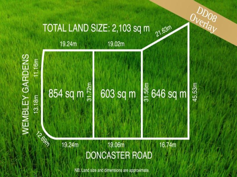 22 Wembley Gardens, Donvale, Vic 3111 Property Details