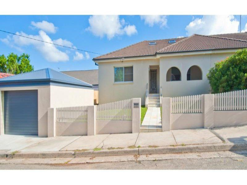 43 Wallace Street, Kingsford, NSW 2032 Property Details