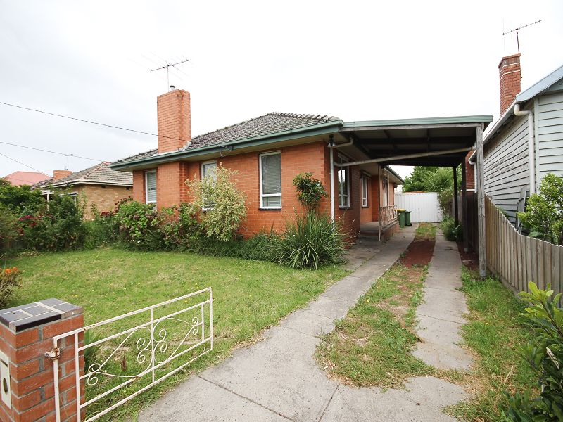 14 Clive Street, West Footscray, VIC 3012