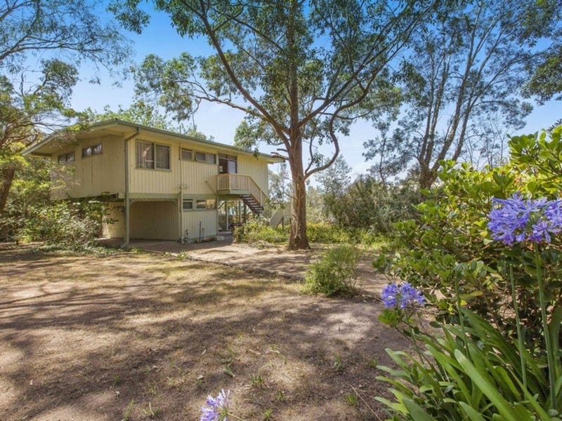 135 Lord Somers Road, Somers, Vic 3927 Property Details