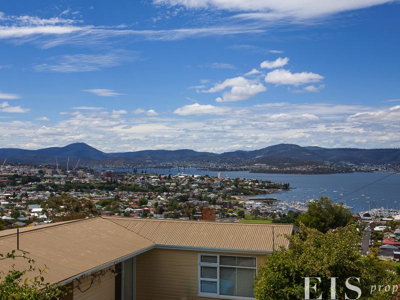 140 Nelson Road, Mount Nelson, TAS 7007