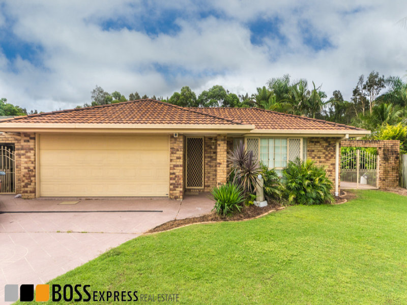 41 Friarbird Drive, Narangba, QLD 4504